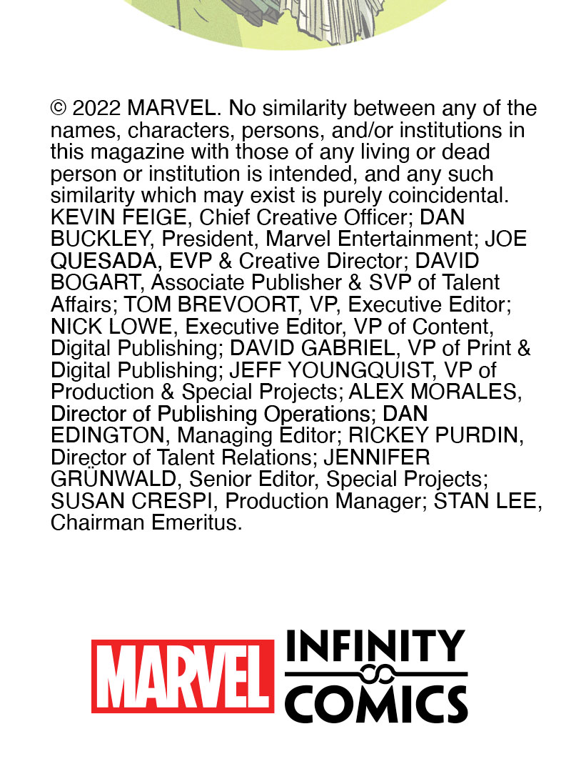 Marvel Fairy Tales Infinity Comic (2022) issue 2 - Page 40