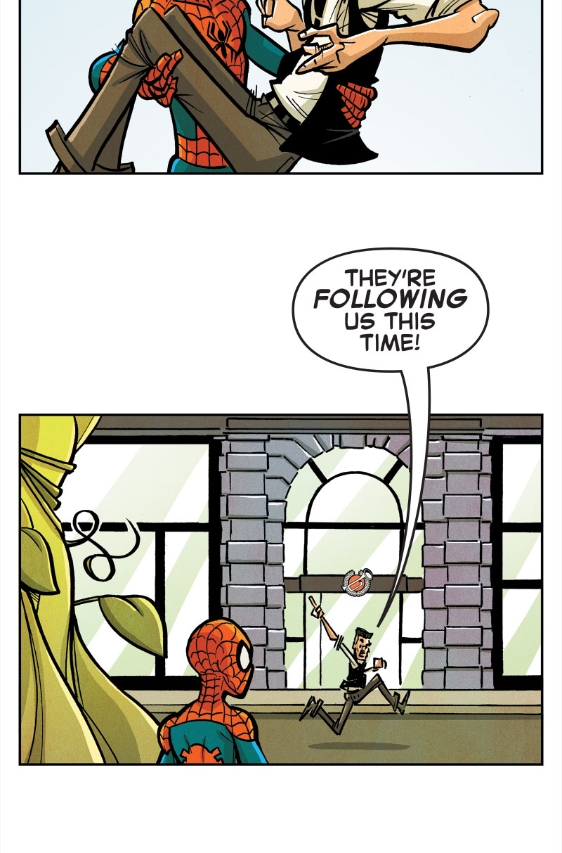 Marvel Fairy Tales Infinity Comic (2022) issue 4 - Page 28