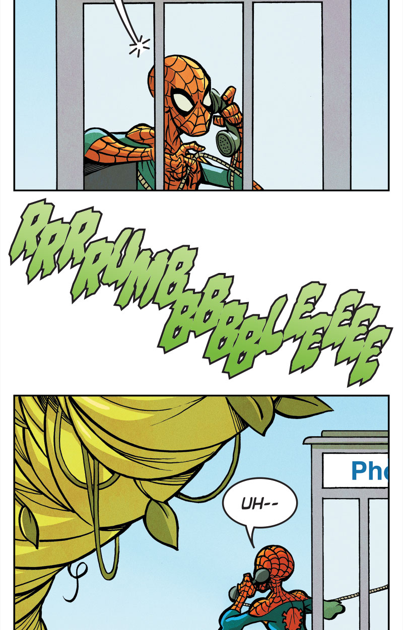 Marvel Fairy Tales Infinity Comic (2022): Chapter 4 - Page 32