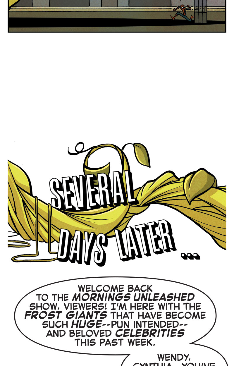 Marvel Fairy Tales Infinity Comic (2022): Chapter 4 - Page 34