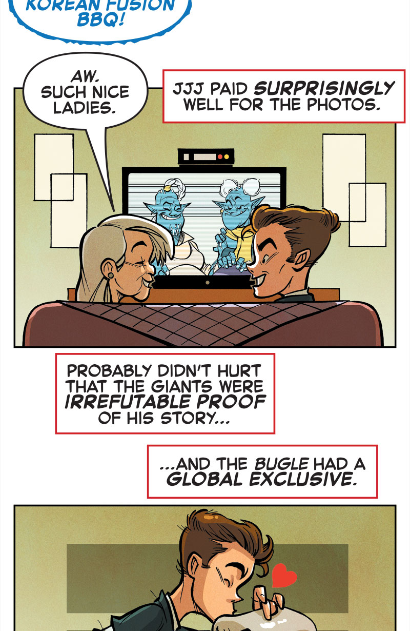 Marvel Fairy Tales Infinity Comic (2022): Chapter 4 - Page 37