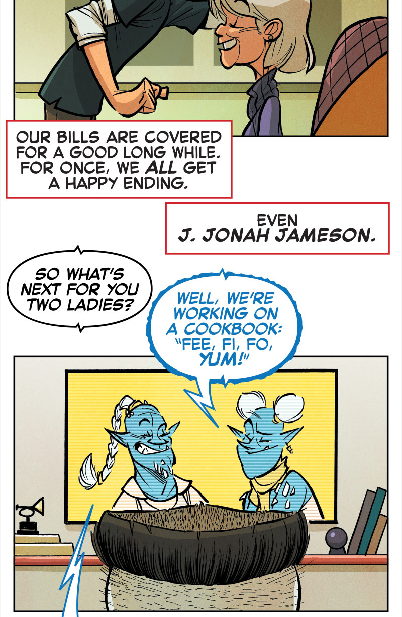 Marvel Fairy Tales Infinity Comic (2022): Chapter 4 - Page 38