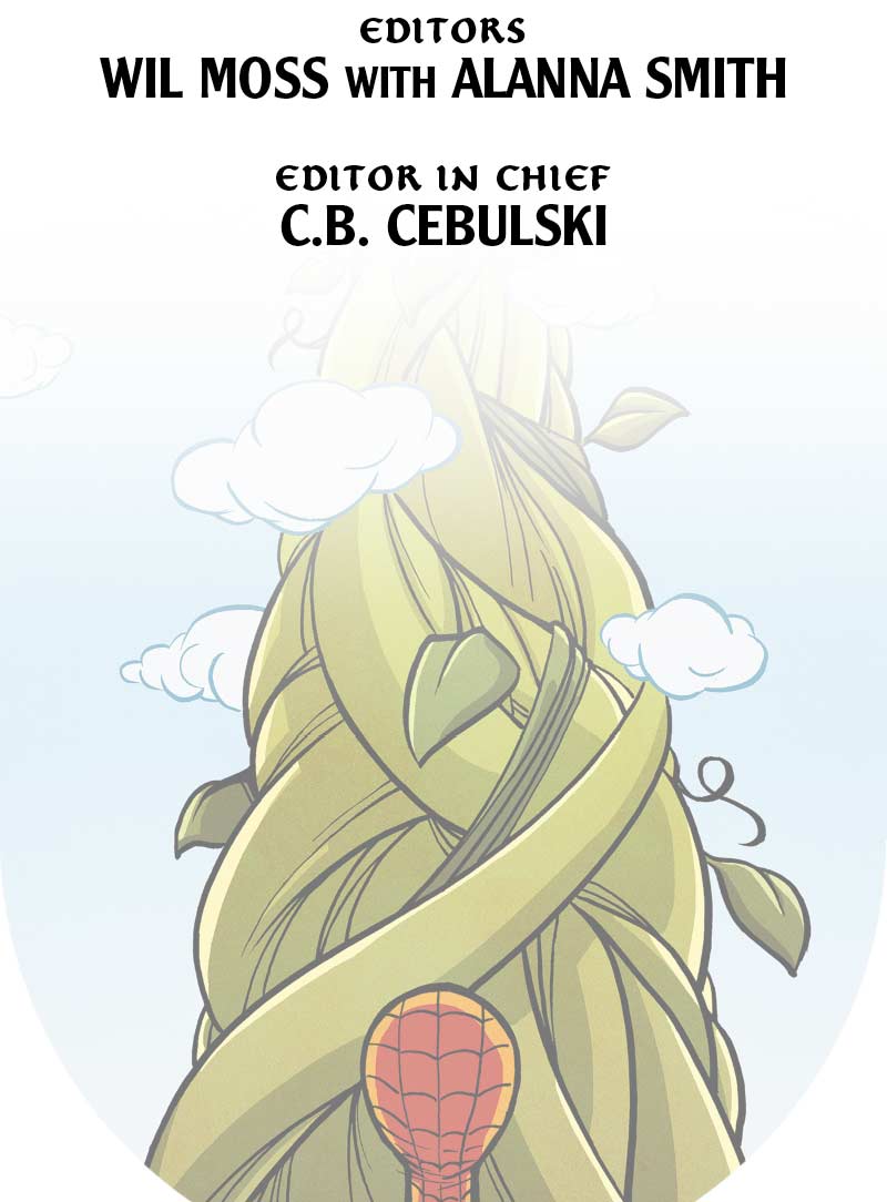 Marvel Fairy Tales Infinity Comic (2022): Chapter 4 - Page 43