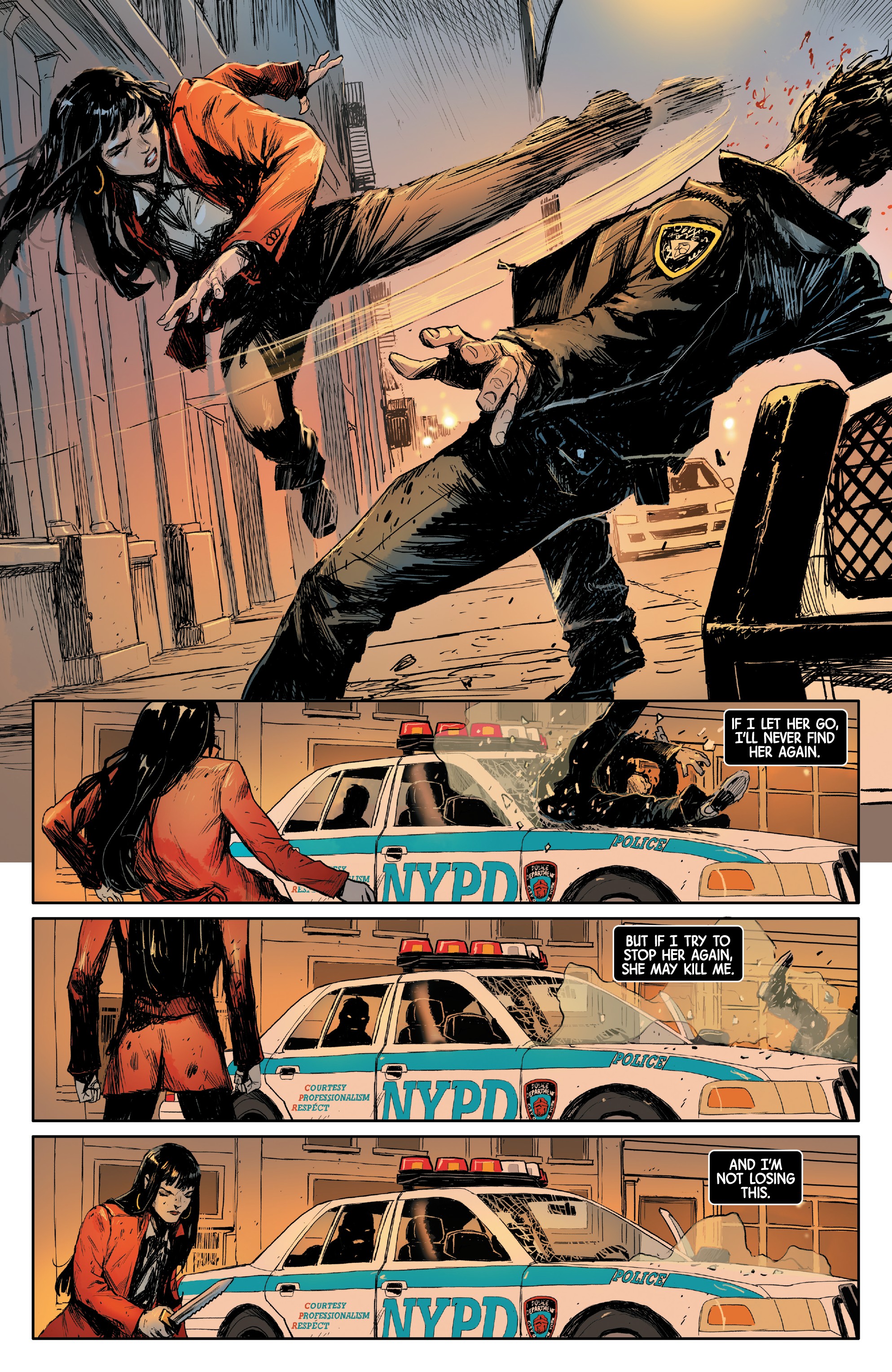 Marvel Knights: 20th (2018-) issue 2 - Page 18