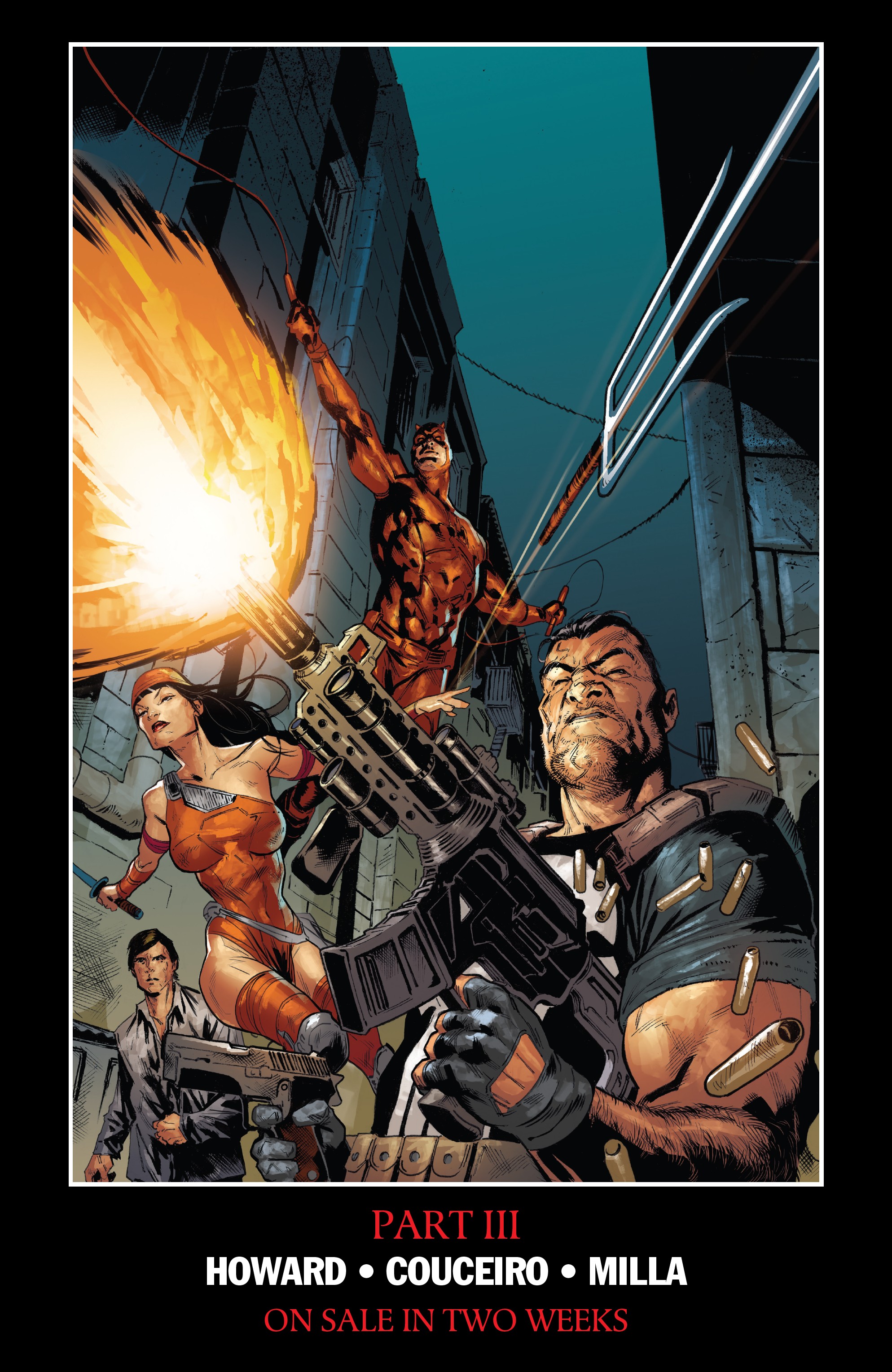 Marvel Knights: 20th (2018-) issue 2 - Page 23