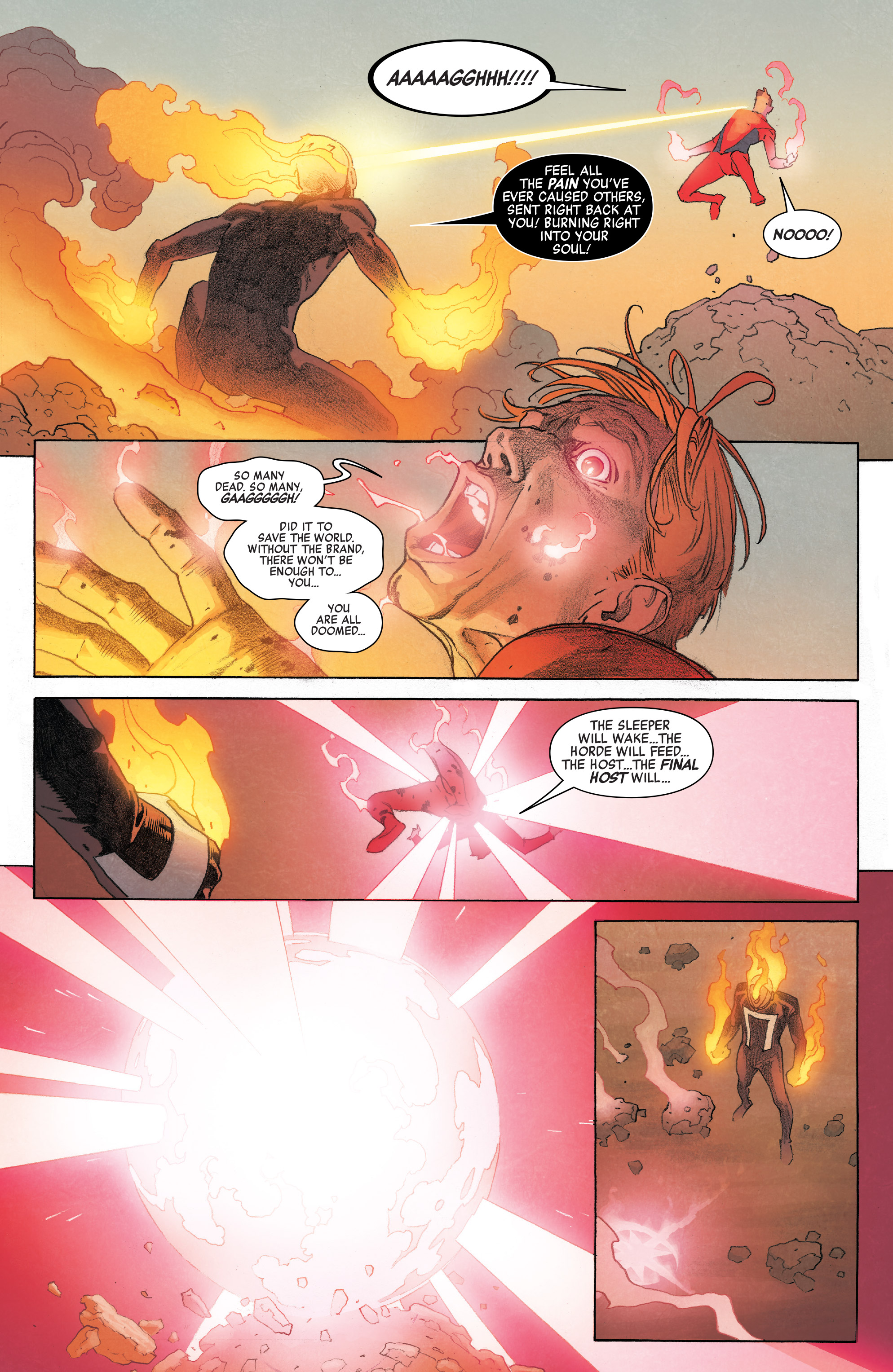 Marvel Legacy (2017) issue 1 - Page 37