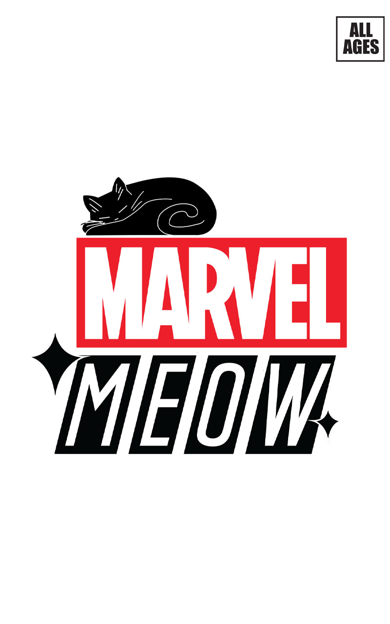 Marvel Meow Infinity Comic (2022): Chapter 1 - Page 2