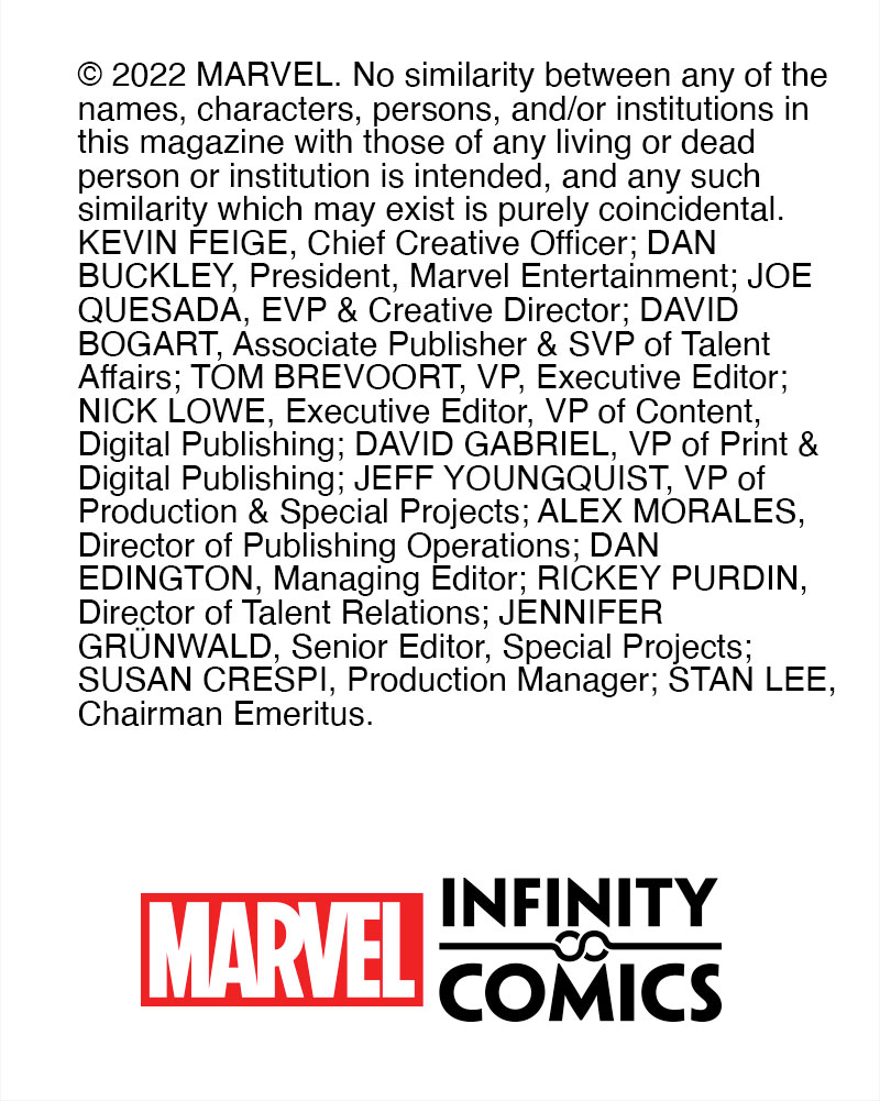 Marvel Meow Infinity Comic (2022) issue 1 - Page 12