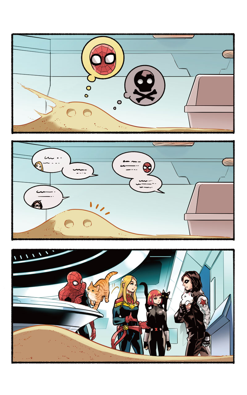 <{ $series->title }} issue 15 - Page 5