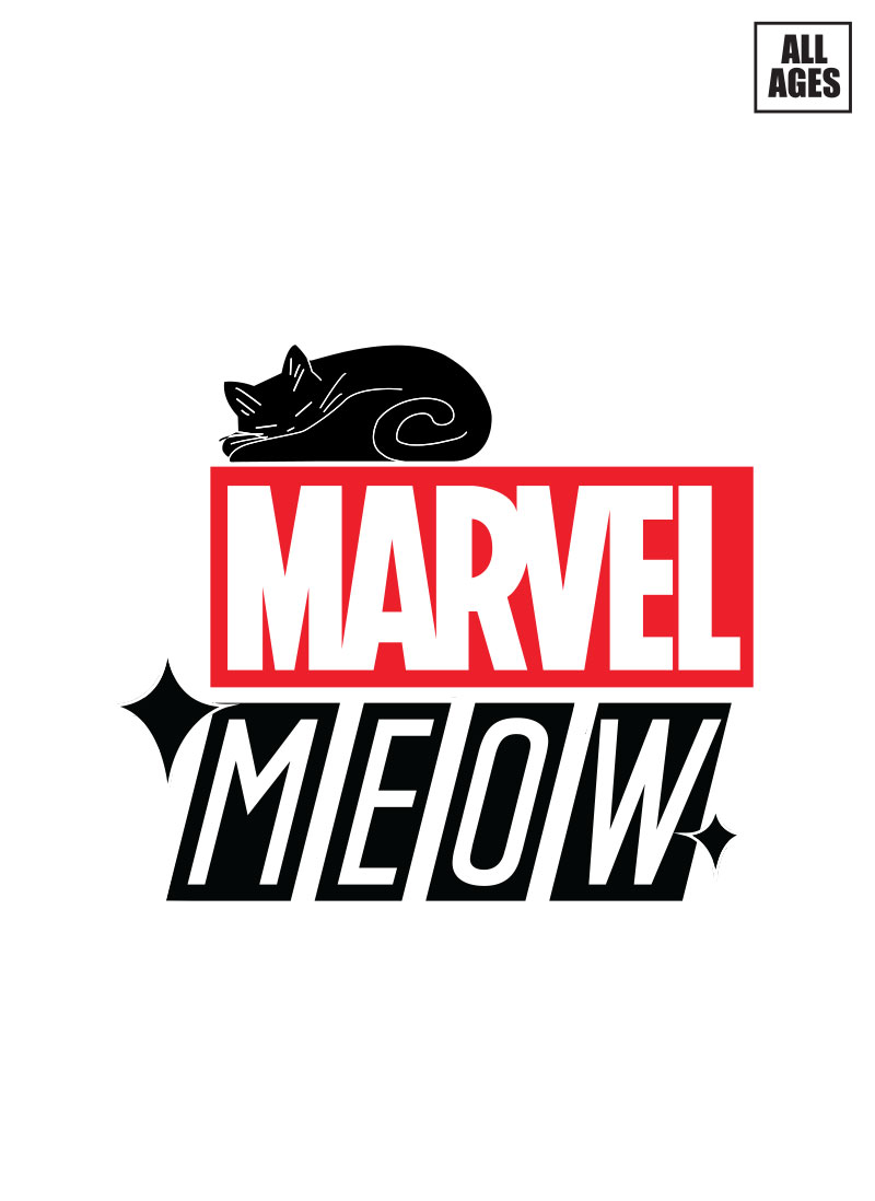 Marvel Meow Infinity Comic (2022): Chapter 2 - Page 2