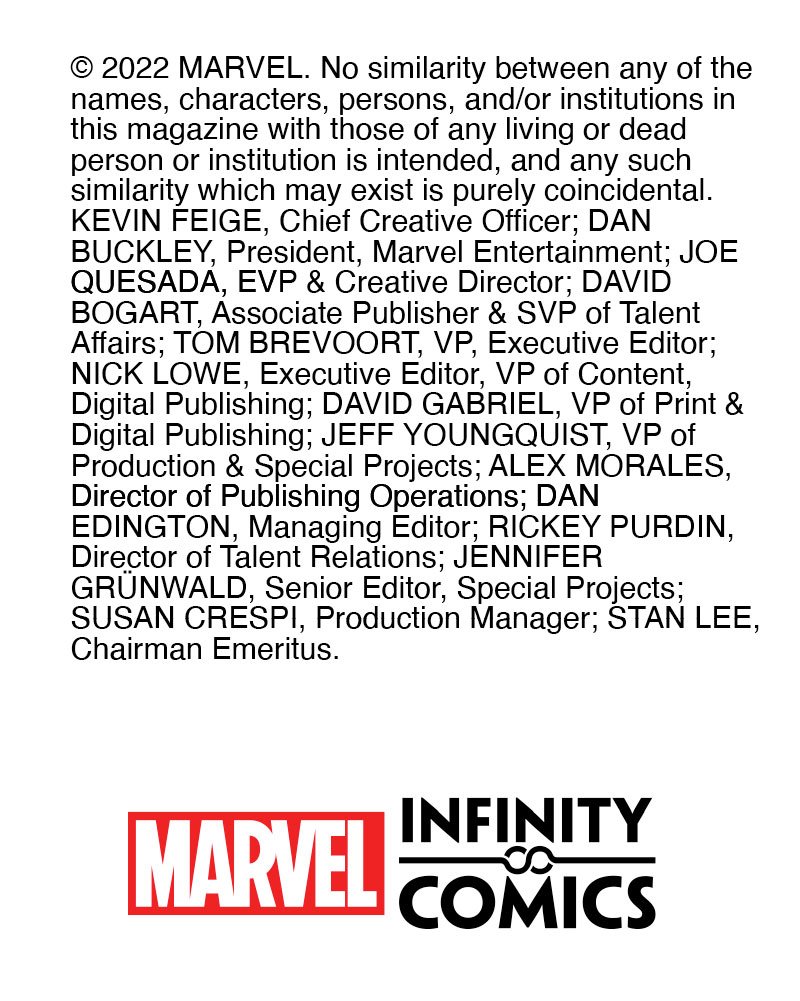 Marvel Meow Infinity Comic (2022) issue 2 - Page 12