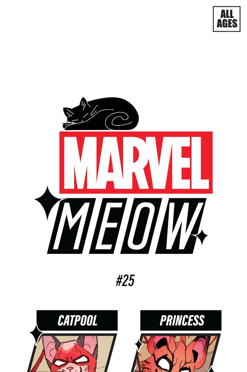Marvel Meow Infinity Comic (2022): Chapter 25 - Page 2