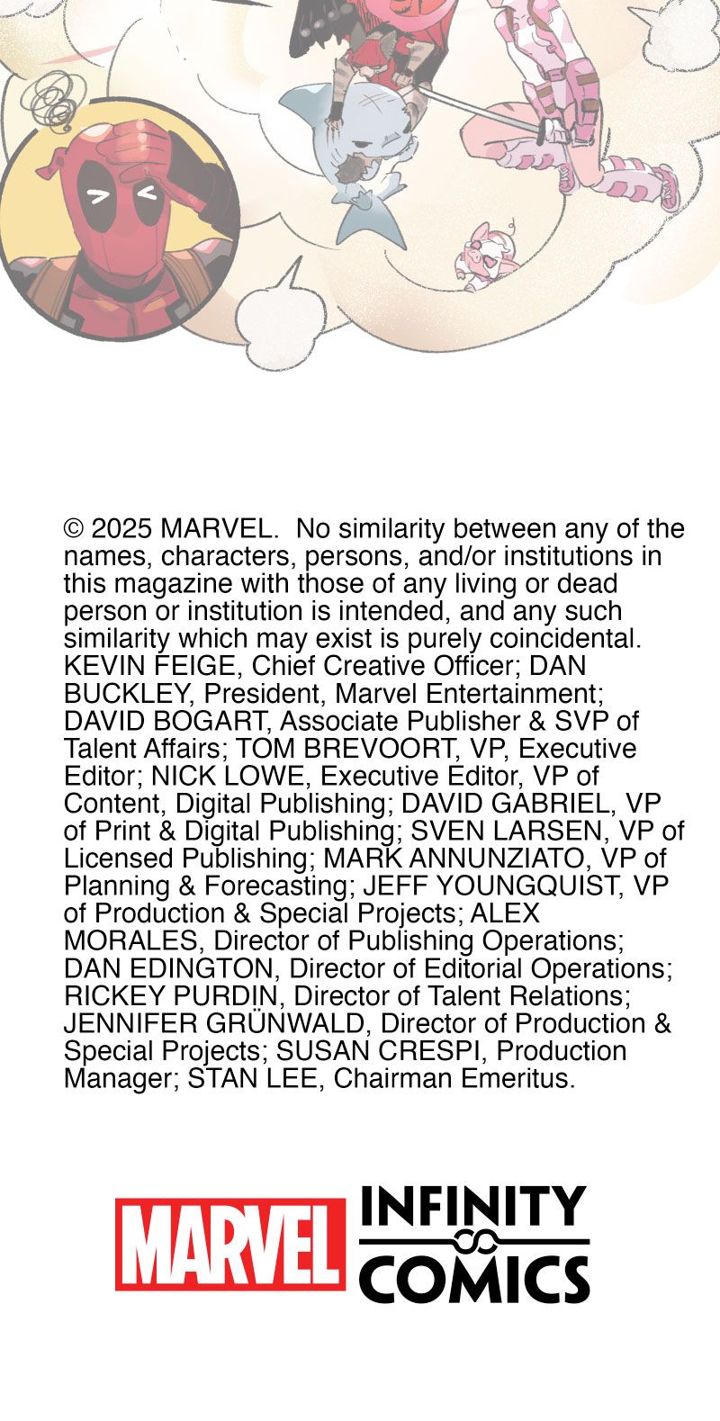 Marvel Meow Infinity Comic (2022): Chapter 25 - Page 13