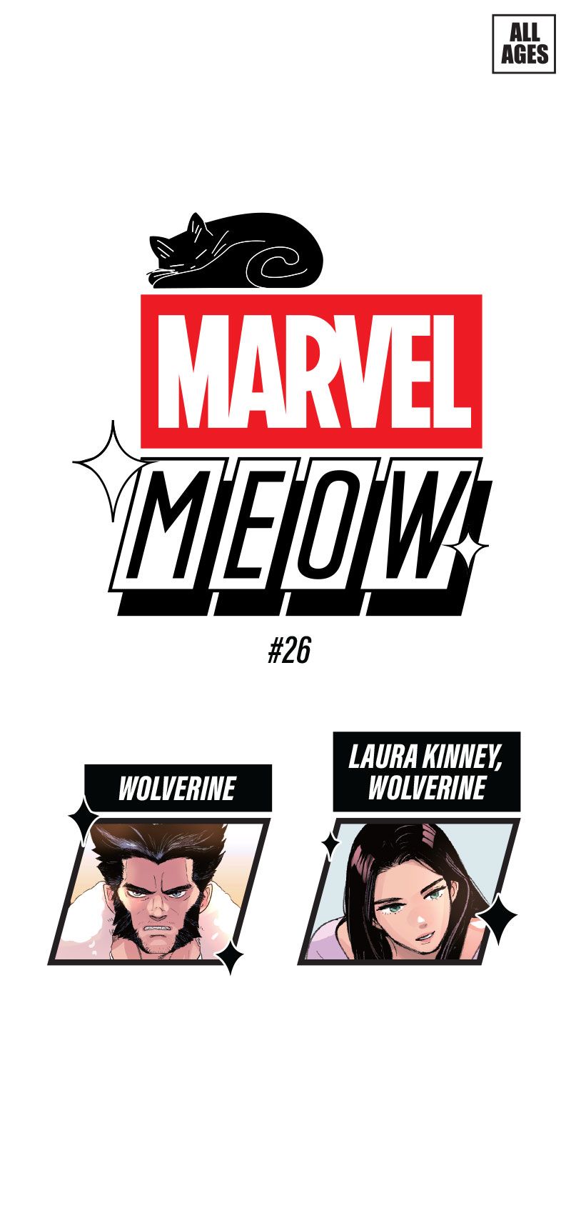 Marvel Meow Infinity Comic (2022): Chapter 26 - Page 2