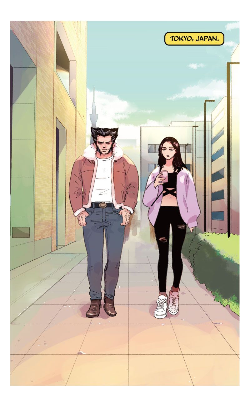 Marvel Meow Infinity Comic (2022): Chapter 26 - Page 3