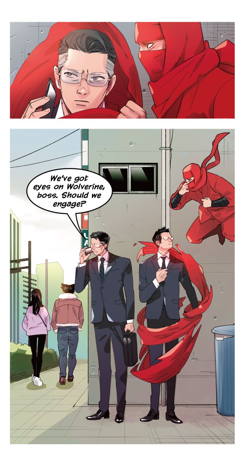 Marvel Meow Infinity Comic (2022): Chapter 26 - Page 4