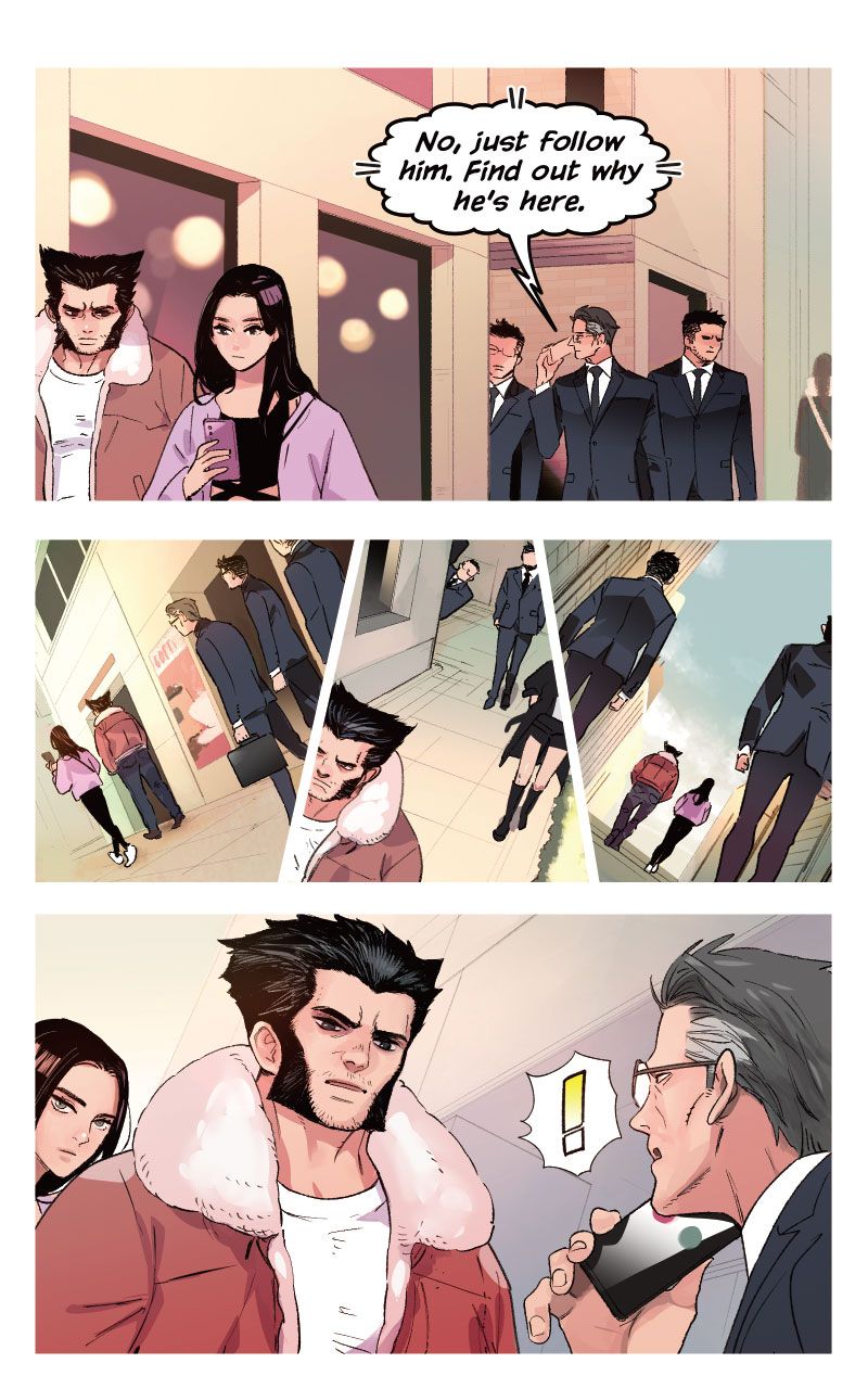 Marvel Meow Infinity Comic (2022): Chapter 26 - Page 5