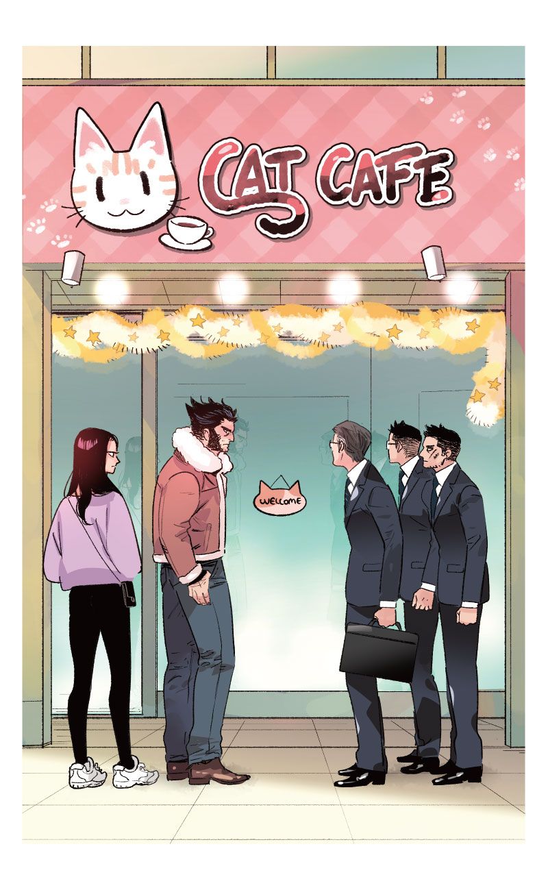 Marvel Meow Infinity Comic (2022): Chapter 26 - Page 7
