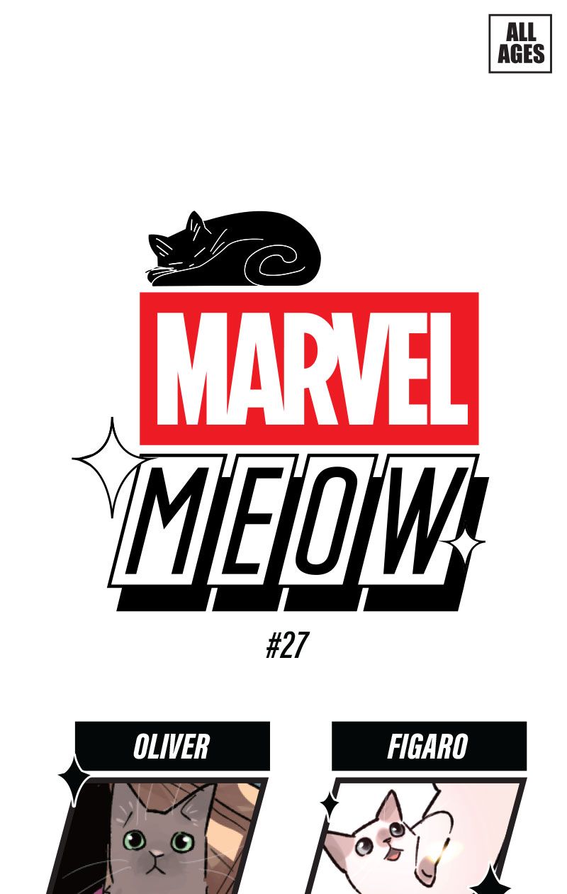 Marvel Meow Infinity Comic (2022): Chapter 27 - Page 2
