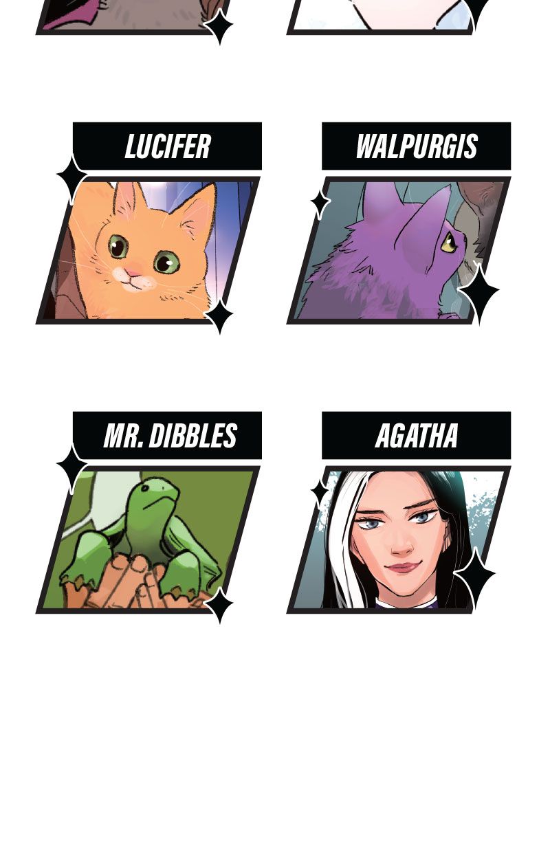 Marvel Meow Infinity Comic (2022): Chapter 27 - Page 3