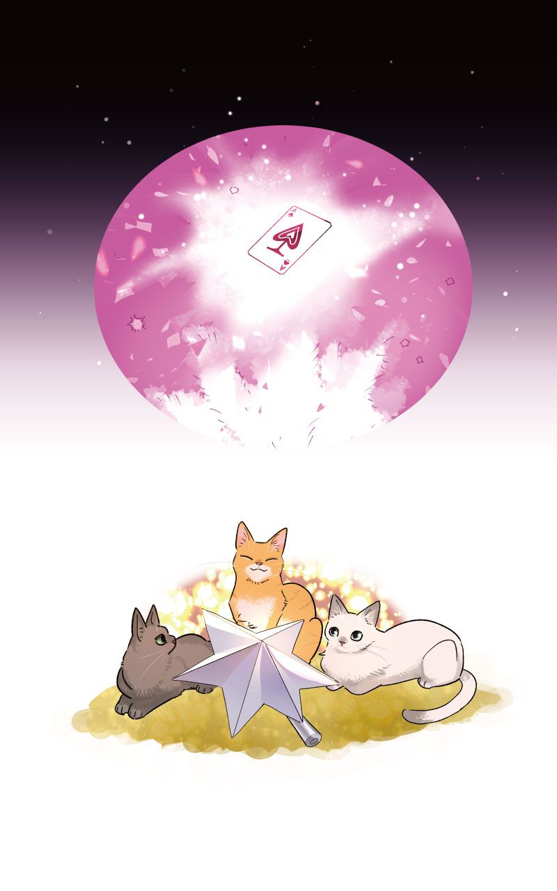 Marvel Meow Infinity Comic (2022): Chapter 27 - Page 17