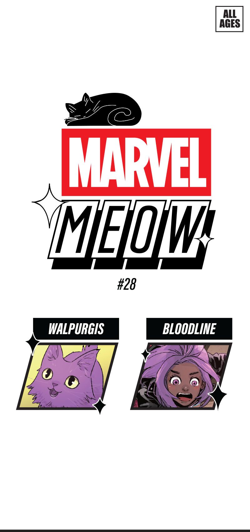 Marvel Meow Infinity Comic (2022): Chapter 28 - Page 2