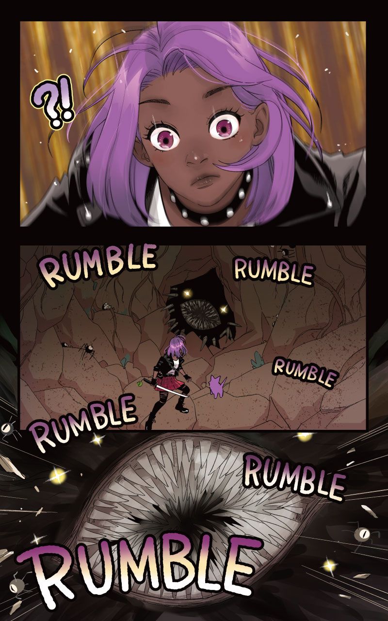Marvel Meow Infinity Comic (2022): Chapter 28 - Page 9