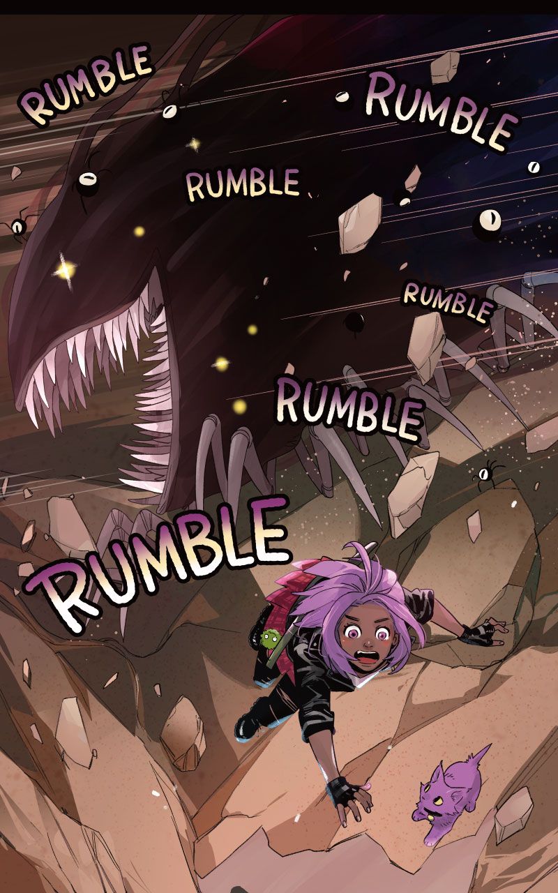 Marvel Meow Infinity Comic (2022): Chapter 28 - Page 10