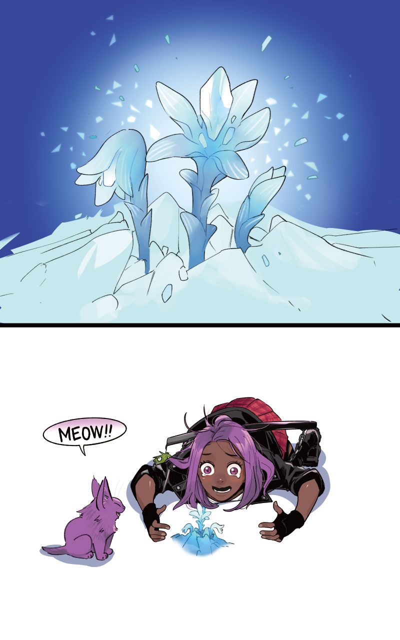 Marvel Meow Infinity Comic (2022): Chapter 28 - Page 13