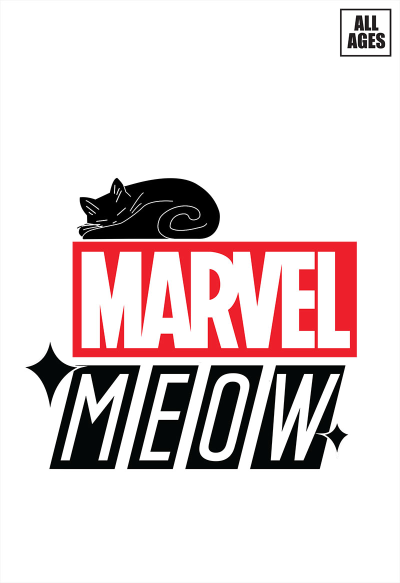 Marvel Meow Infinity Comic (2022): Chapter 5 - Page 2