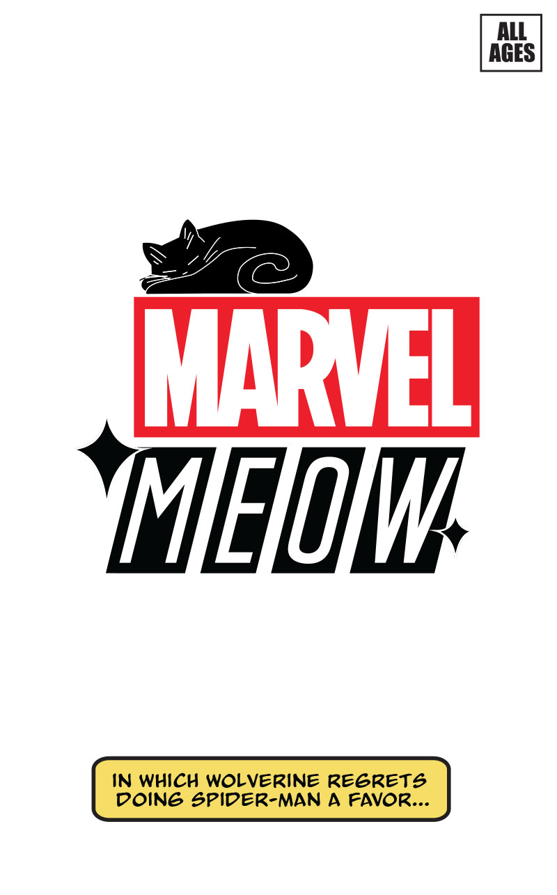 Marvel Meow Infinity Comic (2022): Chapter 6 - Page 2