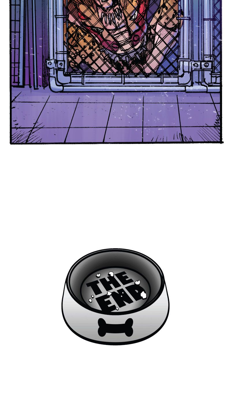 Marvel Mutts Infinity Comic (2023-) issue 1 - Page 20