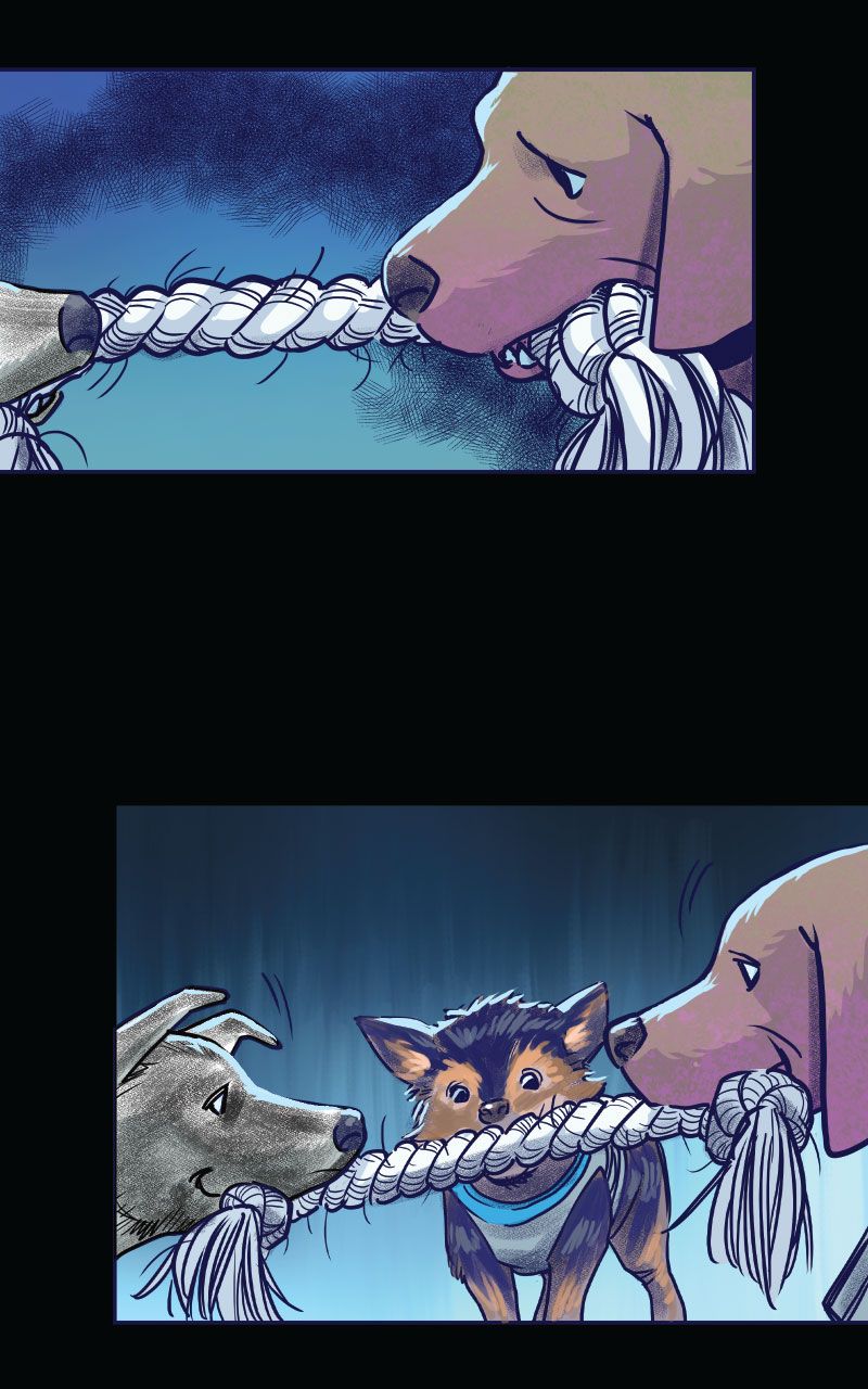 Marvel Mutts Infinity Comic (2023-) issue 10 - Page 7