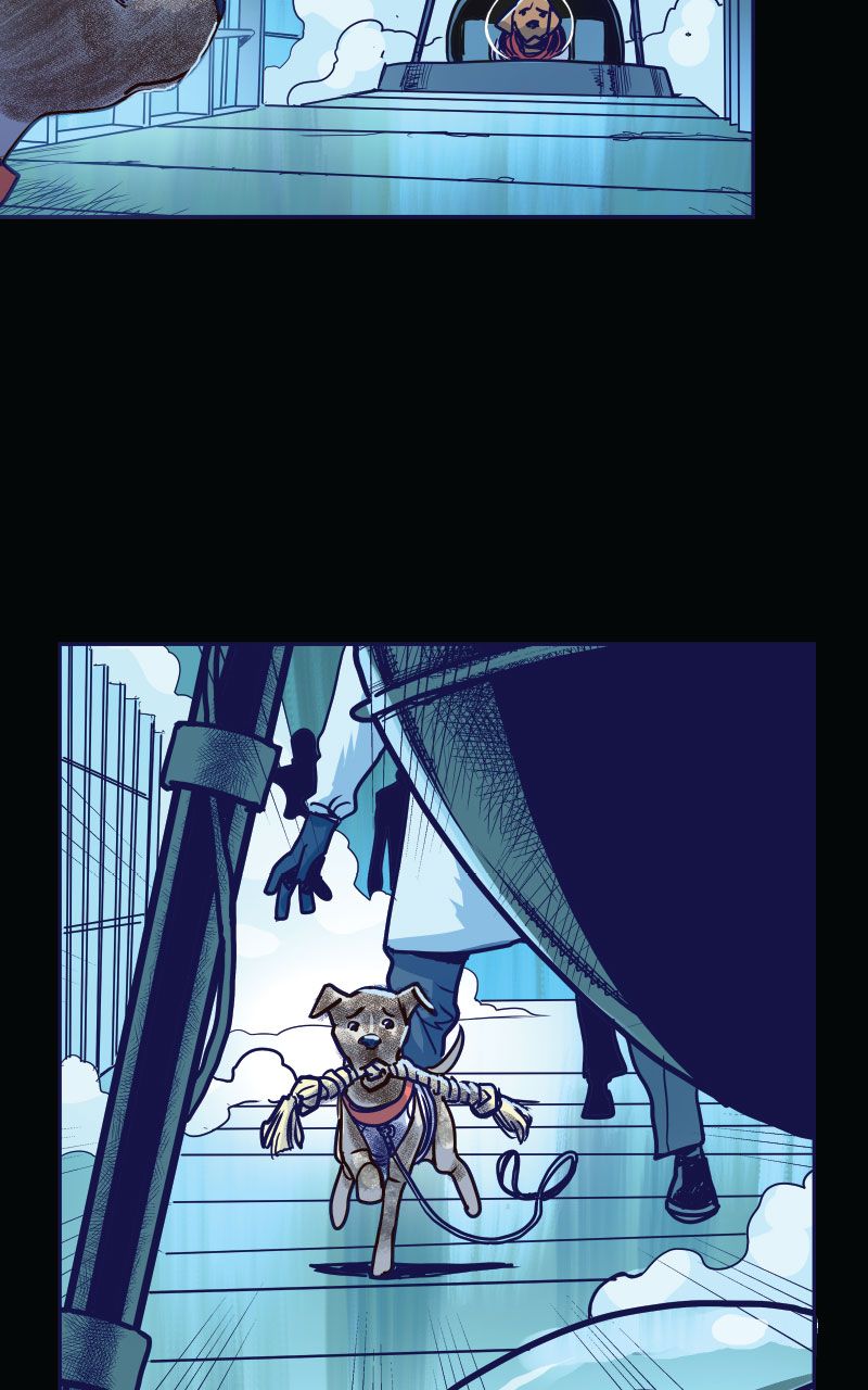 <{ $series->title }} issue 10 - Page 18