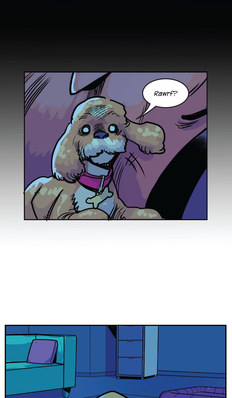 Marvel Mutts Infinity Comic (2023-) issue 12 - Page 16