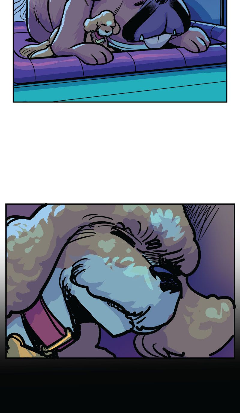 Marvel Mutts Infinity Comic (2023-) issue 12 - Page 18