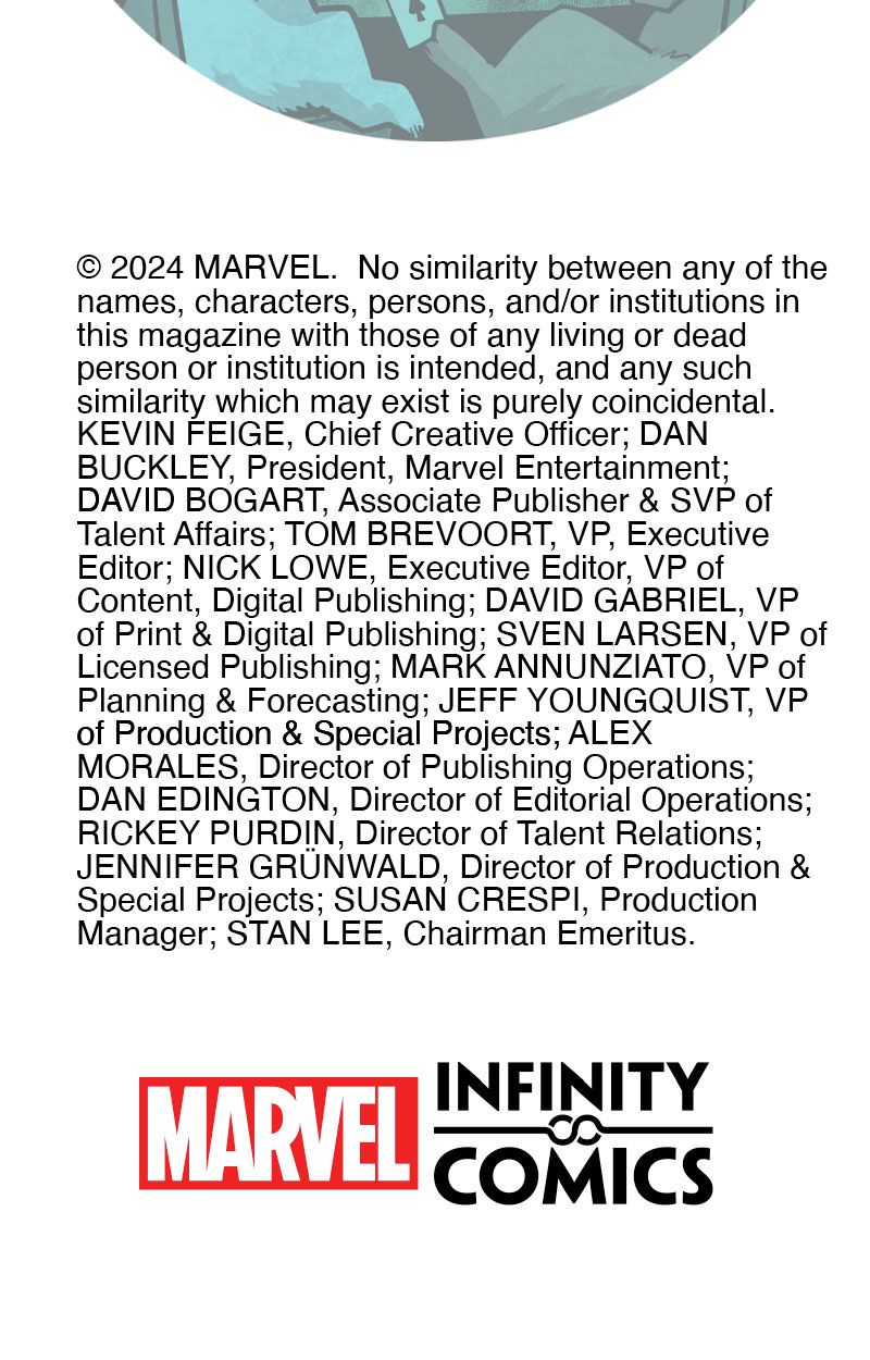 Marvel Mutts Infinity Comic (2023-) issue 12 - Page 25