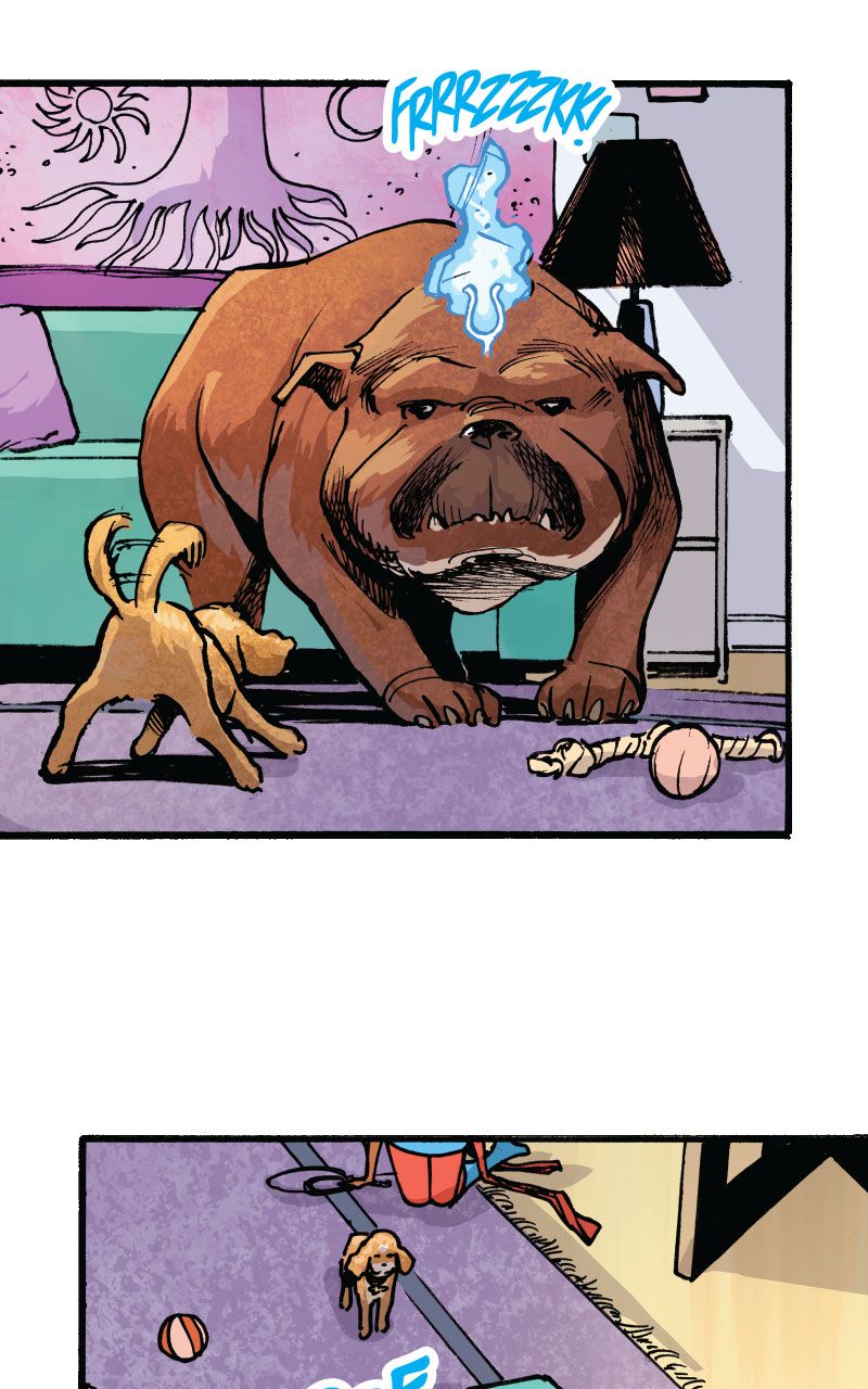 Marvel Mutts Infinity Comic (2023-) issue 2 - Page 7