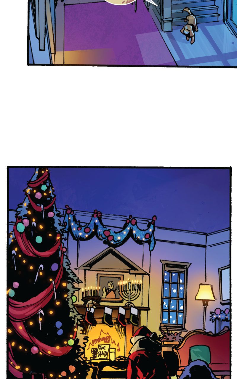 Marvel Mutts Infinity Comic (2023-) issue 4 - Page 6