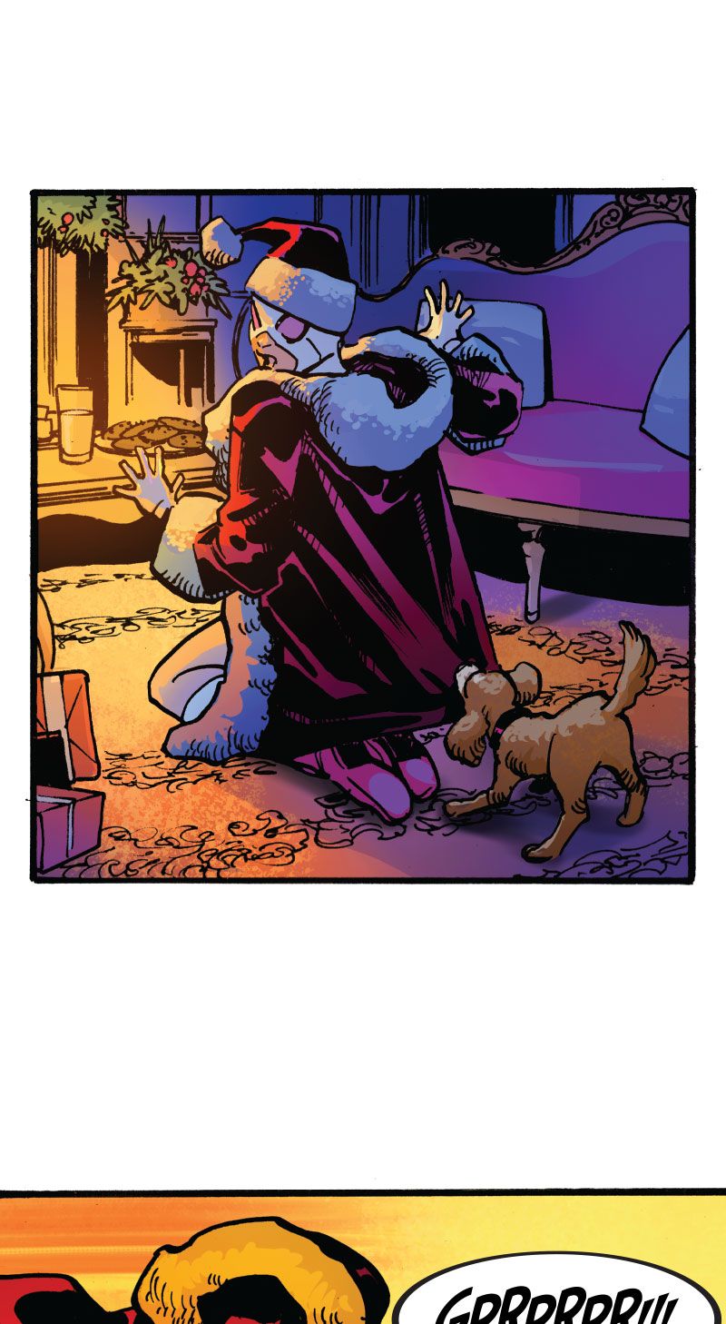 Marvel Mutts Infinity Comic (2023-) issue 4 - Page 8