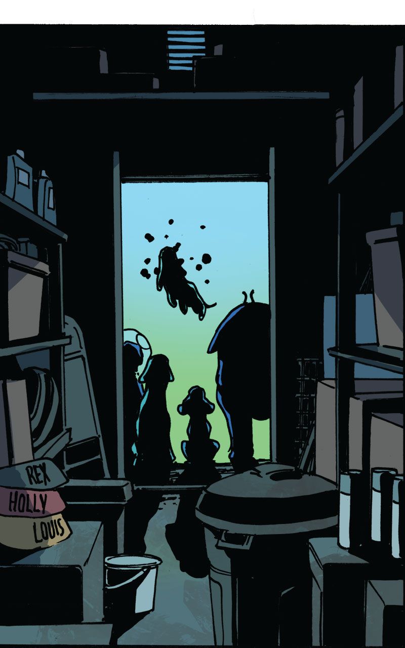 Marvel Mutts Infinity Comic (2023-) issue 7 - Page 12