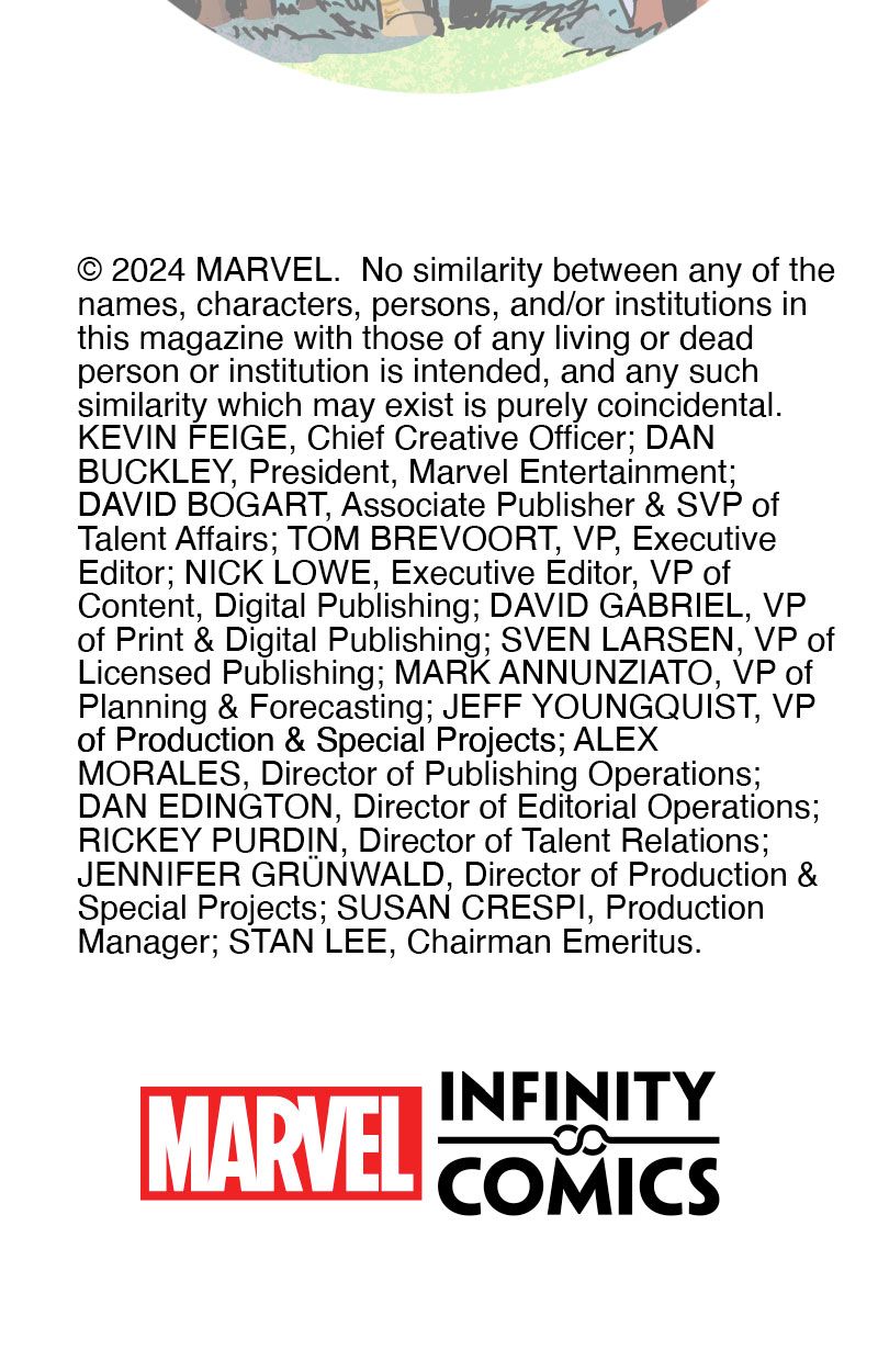 Marvel Mutts Infinity Comic (2023-) issue 7 - Page 30