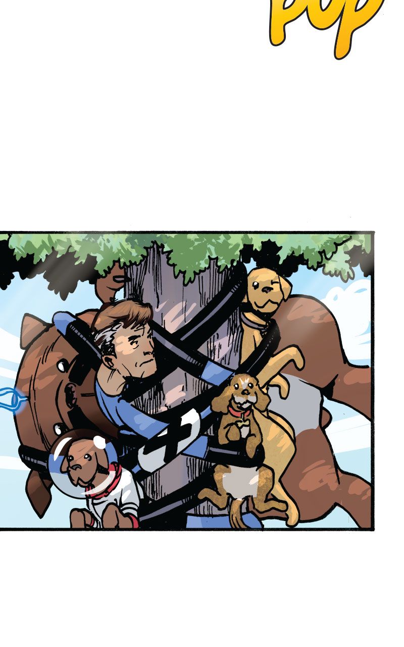 Marvel Mutts Infinity Comic (2023-) issue 8 - Page 7