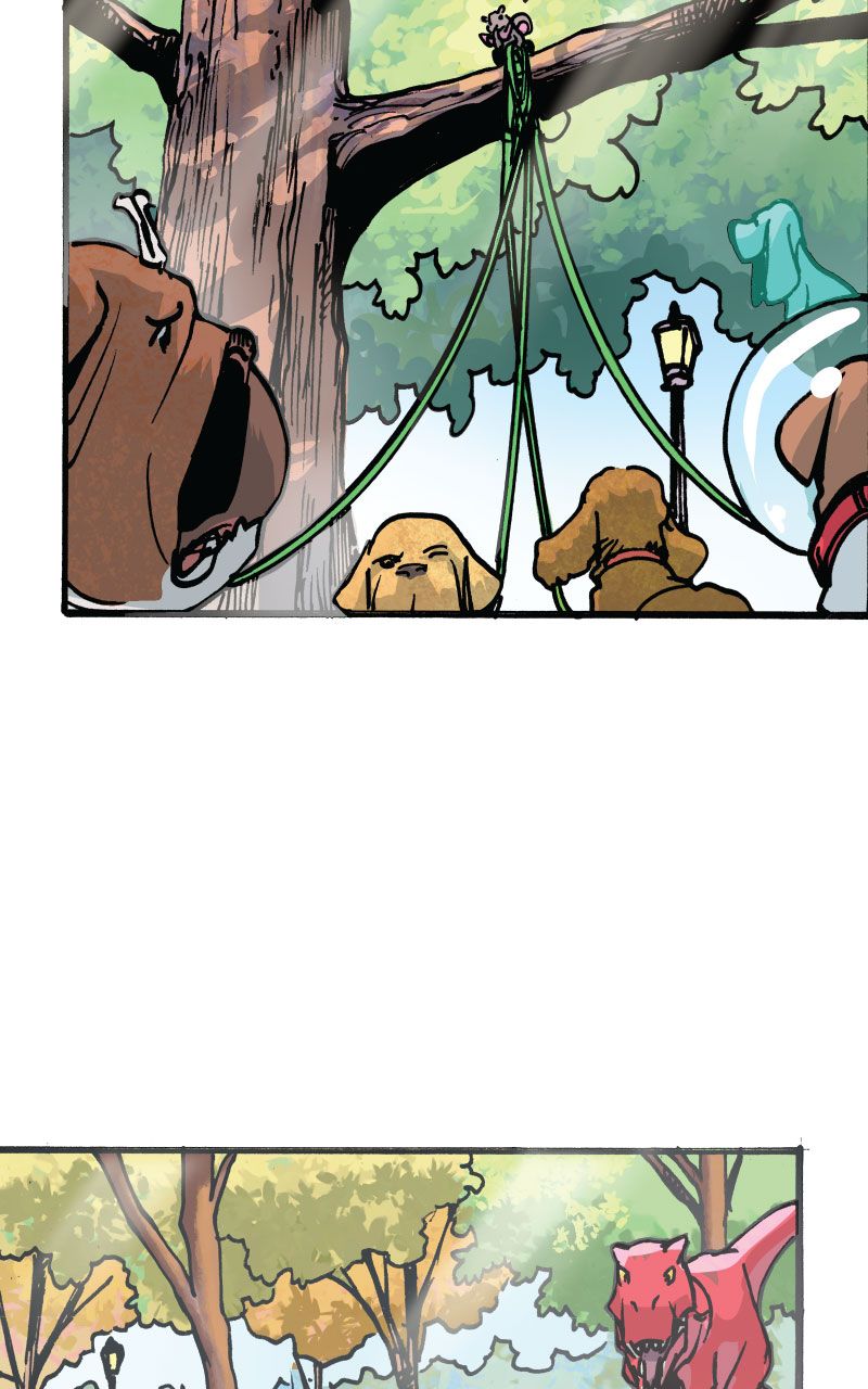 Marvel Mutts Infinity Comic (2023-) issue 8 - Page 10