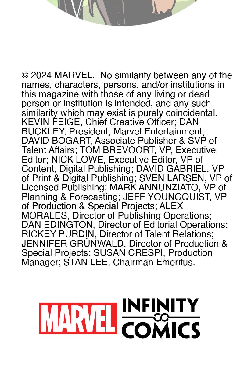 Marvel Mutts Infinity Comic (2023-) issue 8 - Page 19