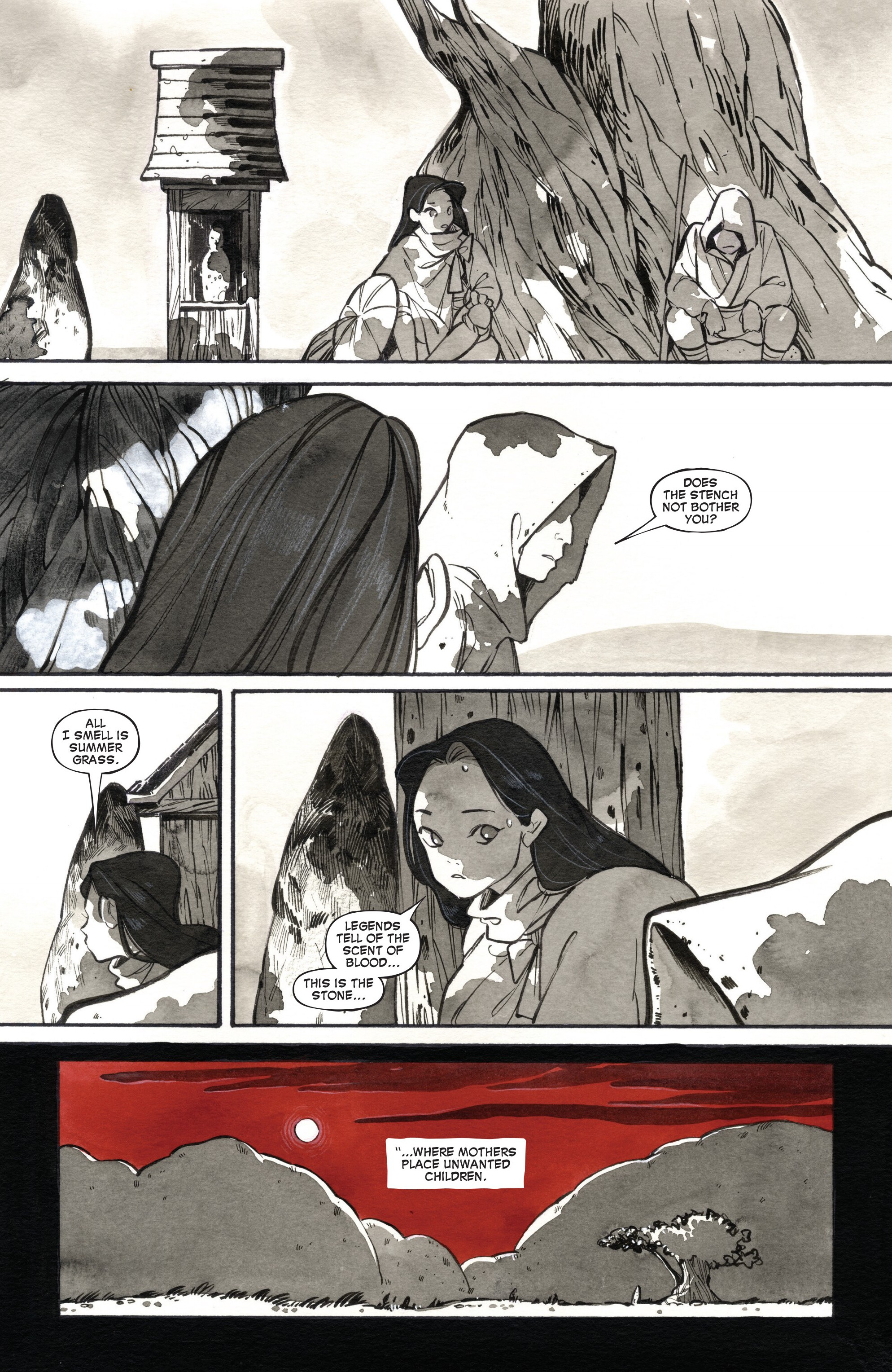 Marvel Rivals: Ignite (2025-): Chapter 1 - Page 5
