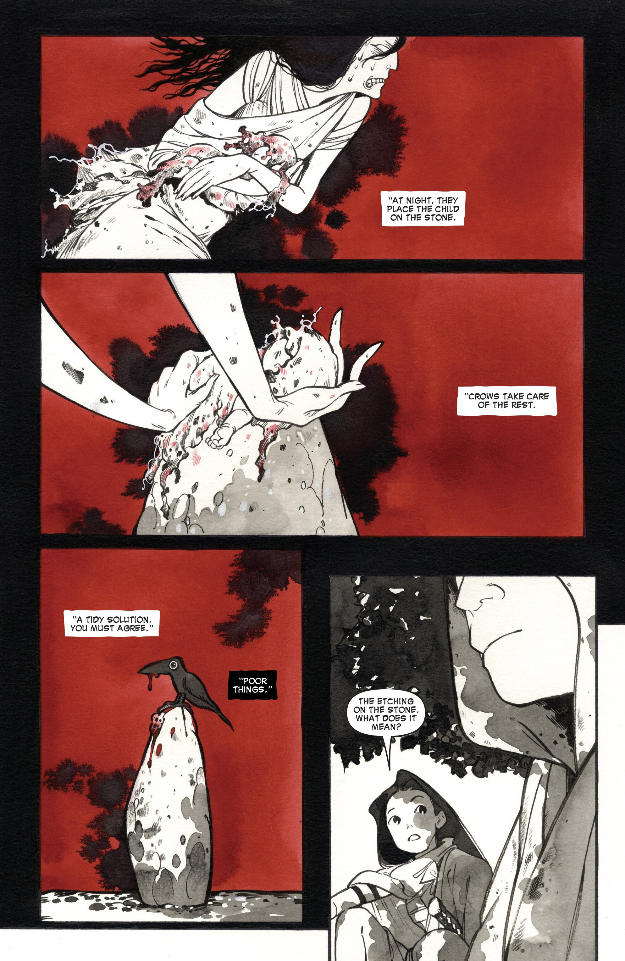 Marvel Rivals: Ignite (2025-): Chapter 1 - Page 6