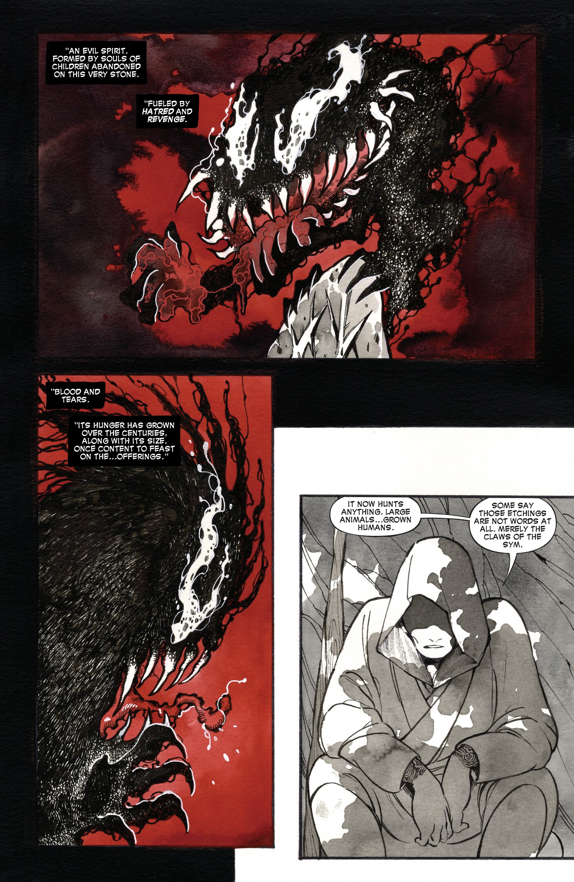 Marvel Rivals: Ignite (2025-): Chapter 1 - Page 8