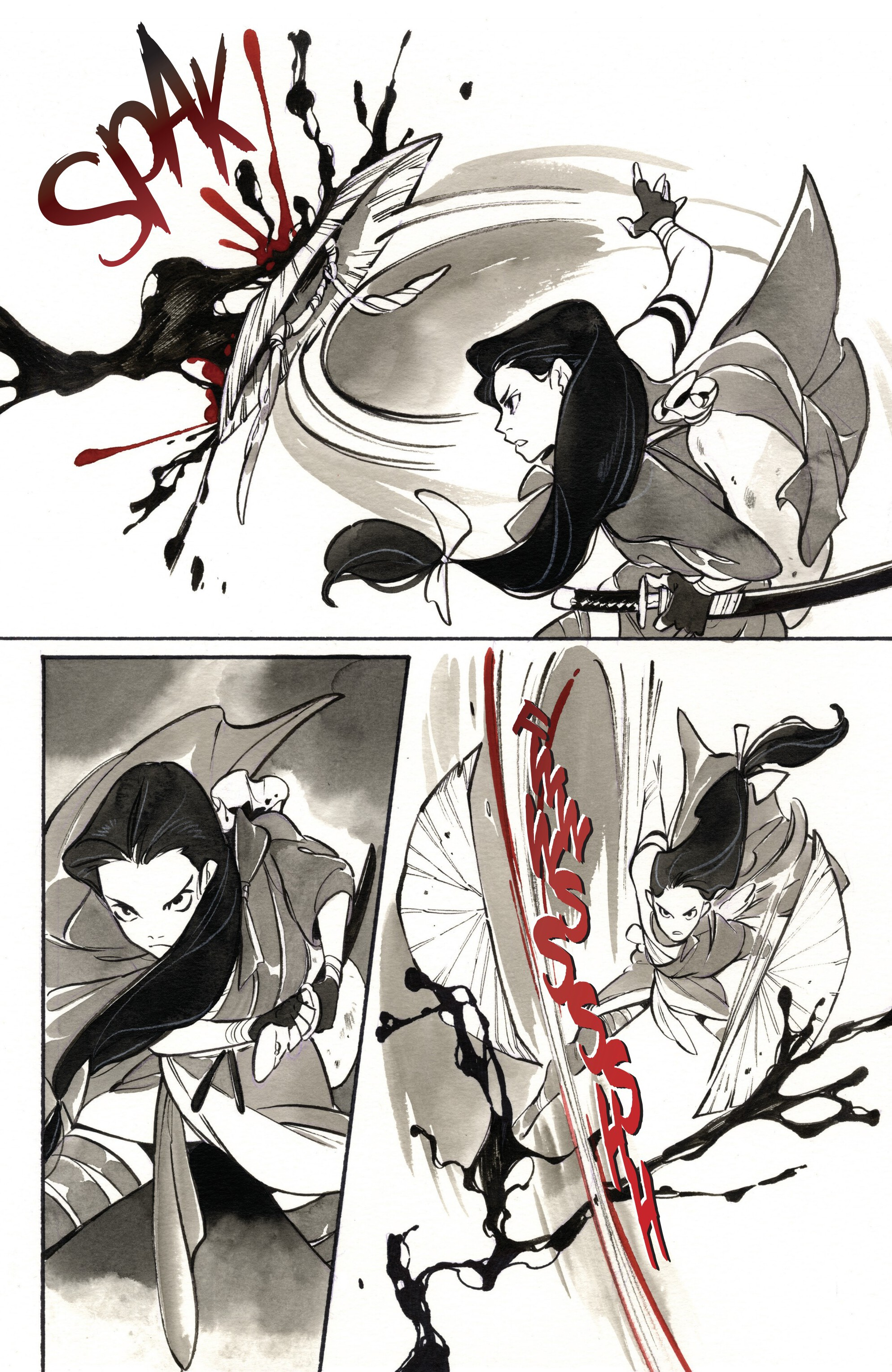 Marvel Rivals: Ignite (2025-): Chapter 1 - Page 10