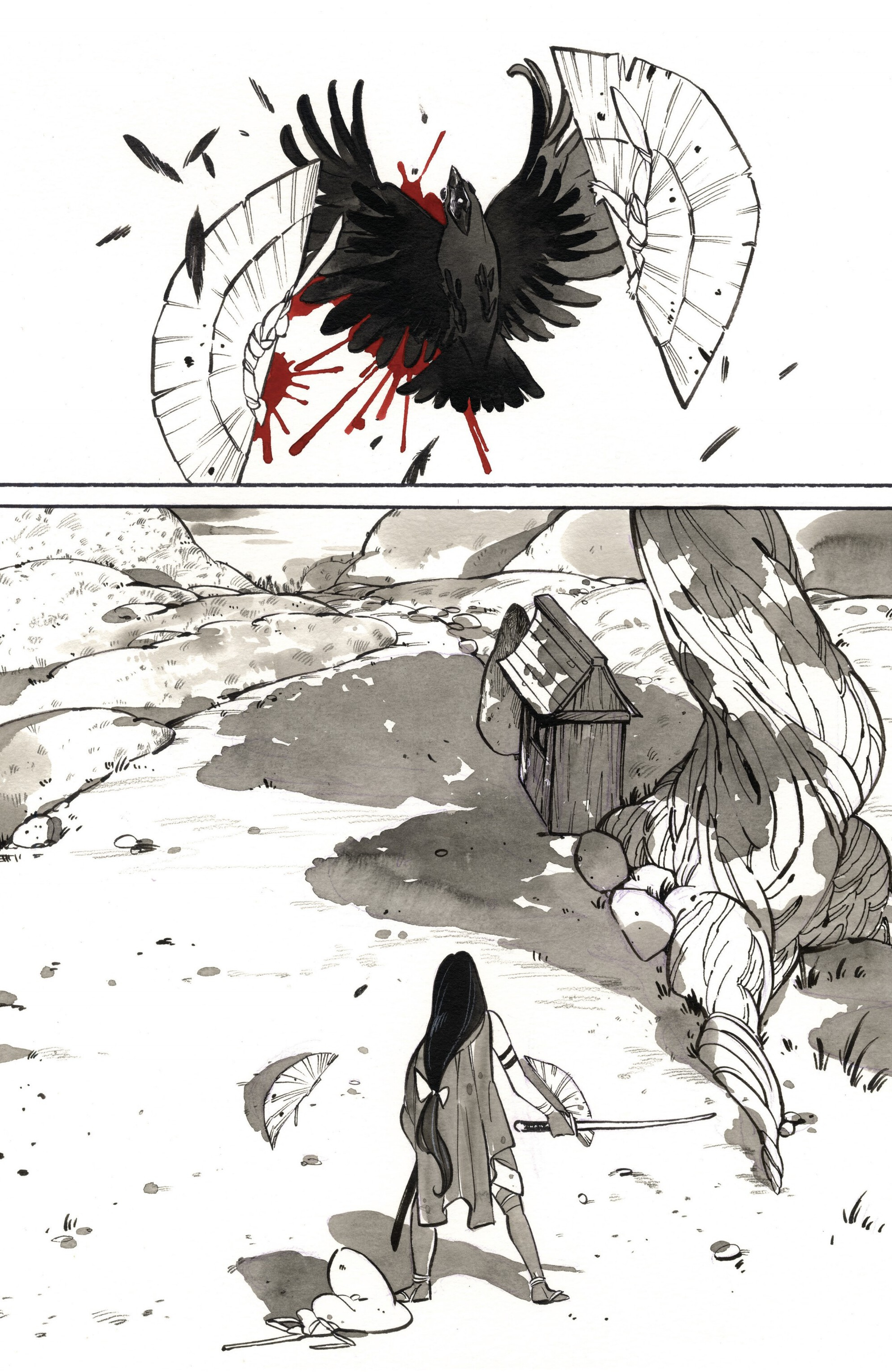 Marvel Rivals: Ignite (2025-): Chapter 1 - Page 11